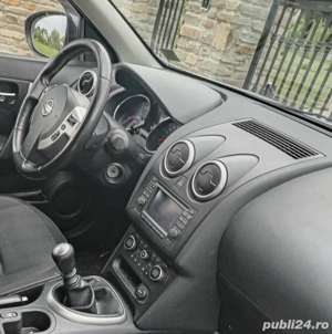 Nissan Qashqai - imagine 2
