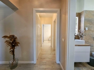 Apartament 3 camere modern - Dumbravita - 2 locuri de parcare - imagine 15