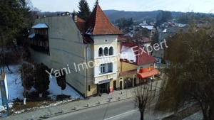 Apartament cu mansardă de vânzare în Curtea de Argeș. - imagine 7