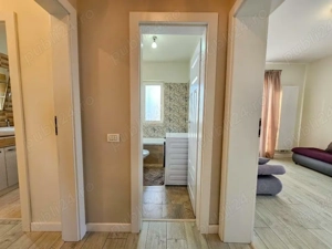 Apartament 3 camere modern - Dumbravita - 2 locuri de parcare - imagine 13