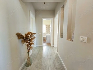 Apartament 3 camere modern - Dumbravita - 2 locuri de parcare - imagine 14