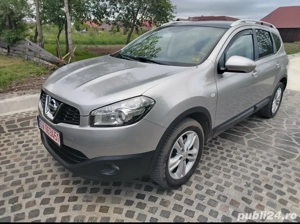 Nissan Qashqai - imagine 4