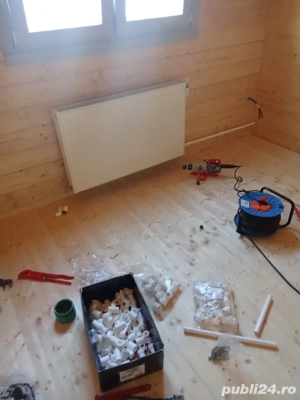 Meșter zugrav cu experiență execut Amenajare interioara 