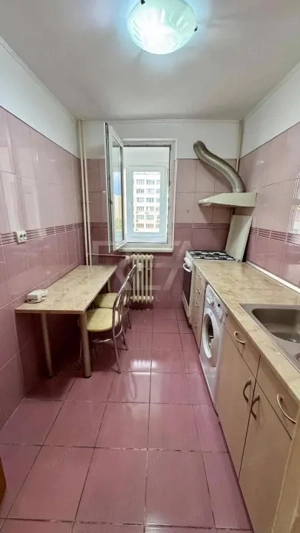 Apartament 2 camere Obor – etaj 7, balcon și loc de parcare - imagine 3