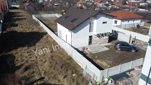 Casă de vânzare în Curtea de Argeș, strada Vasile Lupu. - imagine 14