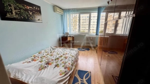 Apartament 2 camere Obor – etaj 7, balcon și loc de parcare
