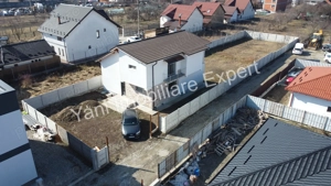 Casă de vânzare în Curtea de Argeș, strada Vasile Lupu. - imagine 16