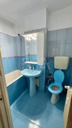 Apartament 2 camere Obor – etaj 7, balcon și loc de parcare - imagine 5