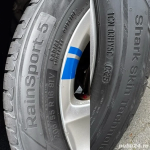 Peugeot 308 Hatchback 2 usi - imagine 9