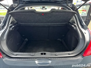 Peugeot 308 Hatchback 2 usi - imagine 7