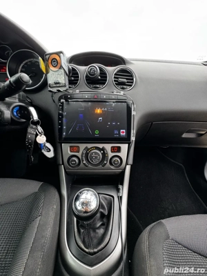 Peugeot 308 Hatchback 2 usi - imagine 10