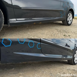 Peugeot 308 Hatchback 2 usi - imagine 5