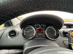 Peugeot 308 Hatchback 2 usi - imagine 8