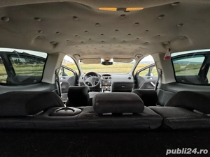 Peugeot 308 Hatchback 2 usi - imagine 6