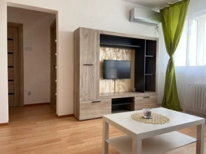 Apartament 3 camere LUX – bloc nou, mobilat nou, Piața Victoriei - imagine 2