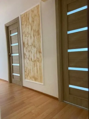 Apartament 3 camere LUX – bloc nou, mobilat nou, Piața Victoriei - imagine 11