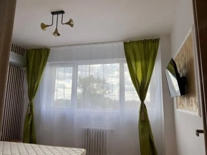 Apartament 3 camere LUX – bloc nou, mobilat nou, Piața Victoriei - imagine 14