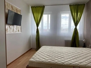 Apartament 3 camere LUX – bloc nou, mobilat nou, Piața Victoriei - imagine 10