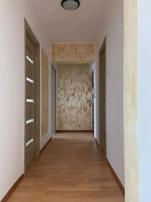 Apartament 3 camere LUX – bloc nou, mobilat nou, Piața Victoriei - imagine 9