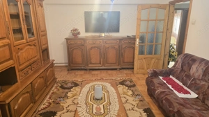 Vand apartament 3 camere decomandat in Deva, bloc mai nou de 4 etaje, zona Dorobanti (Balcescu Nou),