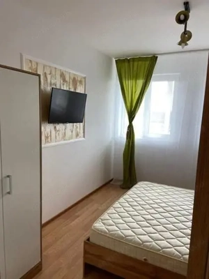 Apartament 3 camere LUX – bloc nou, mobilat nou, Piața Victoriei - imagine 3