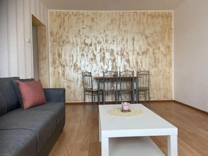 Apartament 3 camere LUX – bloc nou, mobilat nou, Piața Victoriei - imagine 4