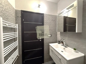 Apartament mobilat 3 camere etaj 2 balcon boxa in Arhitectilor - imagine 14