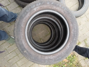 Anvelope cauciucuri pneuri auto 175/65 R14 82T pt. Peugeot 206 sau alte mașini