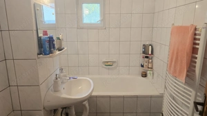 Vand apartament 3 camere decomandat in Deva, bloc mai nou de 4 etaje, zona Dorobanti (Balcescu Nou), - imagine 8