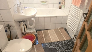 Vand apartament 3 camere decomandat in Deva, bloc mai nou de 4 etaje, zona Dorobanti (Balcescu Nou), - imagine 6