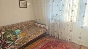 Vand apartament 3 camere decomandat in Deva, bloc mai nou de 4 etaje, zona Dorobanti (Balcescu Nou), - imagine 4