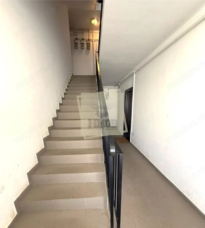 Apartament mobilat 3 camere etaj 2 balcon boxa in Arhitectilor - imagine 16