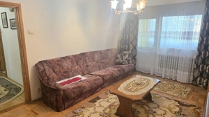 Vand apartament 3 camere decomandat in Deva, bloc mai nou de 4 etaje, zona Dorobanti (Balcescu Nou), - imagine 11