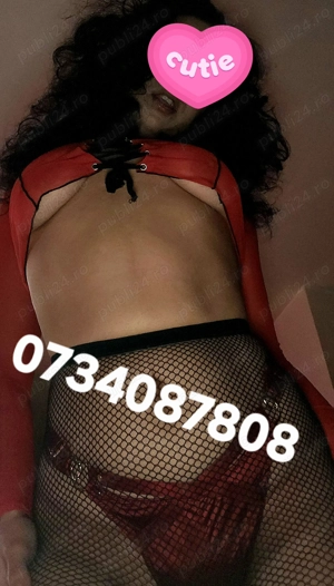 Blocul turn de pe Milea, Reală singură în locație 