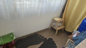 Vand apartament 3 camere decomandat in Deva, bloc mai nou de 4 etaje, zona Dorobanti (Balcescu Nou), - imagine 10