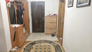 Vand apartament 3 camere decomandat in Deva, bloc mai nou de 4 etaje, zona Dorobanti (Balcescu Nou), - imagine 12