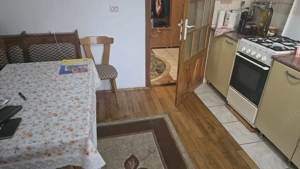 Vand apartament 3 camere decomandat in Deva, bloc mai nou de 4 etaje, zona Dorobanti (Balcescu Nou), - imagine 13