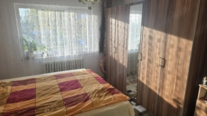 Vand apartament 3 camere decomandat in Deva, bloc mai nou de 4 etaje, zona Dorobanti (Balcescu Nou), - imagine 15