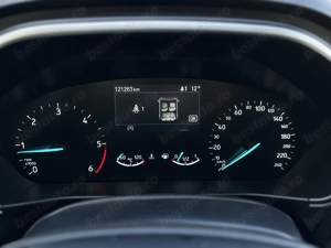 Ford Focus 1.5 EcoBlue Connected - imagine 6
