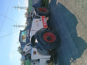 Vanzare auto utilaj incarcare - imagine 3