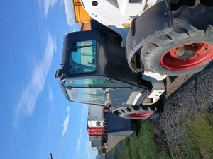 Vanzare auto utilaj incarcare - imagine 2