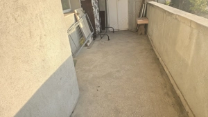 Vand apartament 3 camere decomandat in Deva, bloc mai nou de 4 etaje, zona Dorobanti (Balcescu Nou), - imagine 16