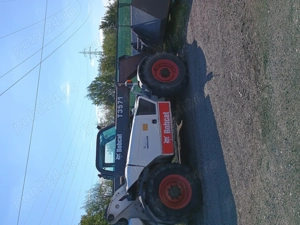 Vanzare auto utilaj incarcare - imagine 4