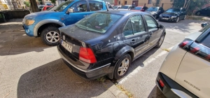 VW Bora 1.4 benzina 2004 - 1000 euro - imagine 2
