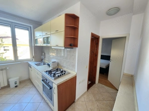 Proprietar apartament în centrul Timișoarei nchiriez apartament cu 3 camere decomandat  - imagine 3