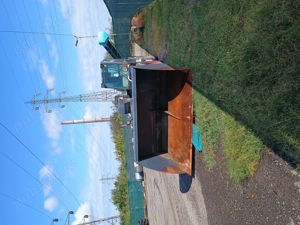 Vanzare auto utilaj incarcare - imagine 5