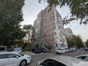 3 Camere Giulești, 60mp, Vedere Panoramică, Total de Renovat