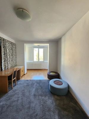 Proprietar apartament în centrul Timișoarei nchiriez apartament cu 3 camere decomandat  - imagine 6