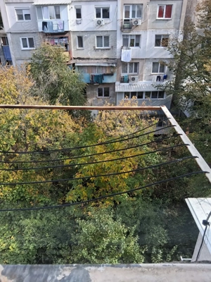 Persoana fizica vând apartament o cameră micro 38 - imagine 8