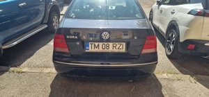 VW Bora 1.4 benzina 2004 - 1000 euro - imagine 3